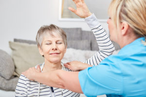 Home Care Shallowater TX: Four Unique Exercise Programs That Help Your Mom Build Balance Skills